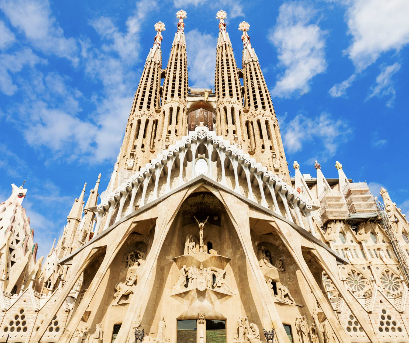 evolve tours school trips barcelona